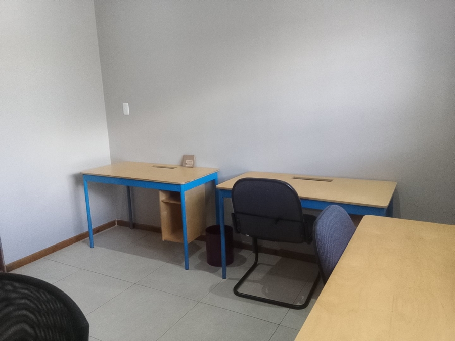 To Let commercial Property for Rent in George Central Western Cape